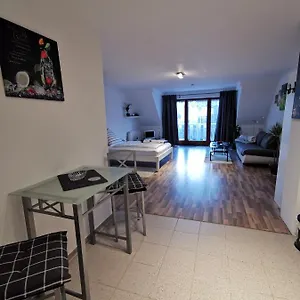  Habitación en casa particular R&a Lambertz